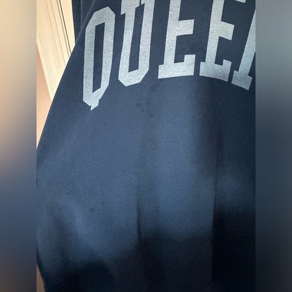 Free People Classic Crewneck Sweatshirt - Picture 7 of 10